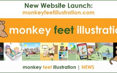 New Website!