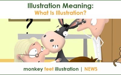 Illustration Meaning; What Is Illustration?